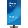 27-tolline IIYAMA ProLite XB2796QSC-B1 IPS Quad HD 2560x1440 LED monitor, 4 ms, USB-C, kõlarid, kõrguse reguleerimine, VESA