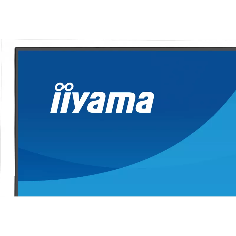 27-tolline IIYAMA ProLite XB2796QSC-B1 IPS Quad HD 2560x1440 LED monitor, 4 ms, USB-C, kõlarid, kõrguse reguleerimine, VESA