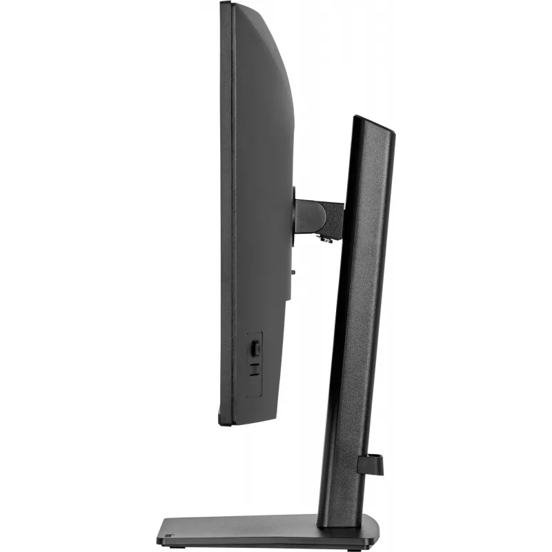 27-tolline IIYAMA ProLite XB2796QSC-B1 IPS Quad HD 2560x1440 LED monitor, 4 ms, USB-C, kõlarid, kõrguse reguleerimine, VESA