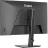 27-tolline IIYAMA ProLite XB2796QSC-B1 IPS Quad HD 2560x1440 LED monitor, 4 ms, USB-C, kõlarid, kõrguse reguleerimine, VESA