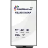 IIYAMA 32 tolli ProGraphic HB3201UHSNP-B1 4K UHD IPS LCD monitor USB-C ja DisplayPortiga