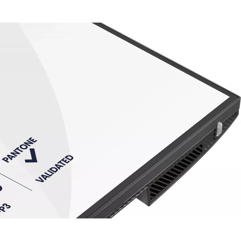 IIYAMA 32 tolli ProGraphic HB3201UHSNP-B1 4K UHD IPS LCD monitor USB-C ja DisplayPortiga
