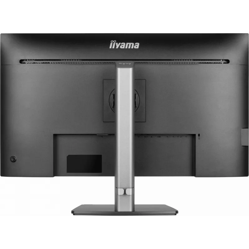 IIYAMA 32 tolli ProGraphic HB3201UHSNP-B1 4K UHD IPS LCD monitor USB-C ja DisplayPortiga