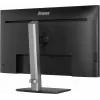 IIYAMA 32 tolli ProGraphic HB3201UHSNP-B1 4K UHD IPS LCD monitor USB-C ja DisplayPortiga