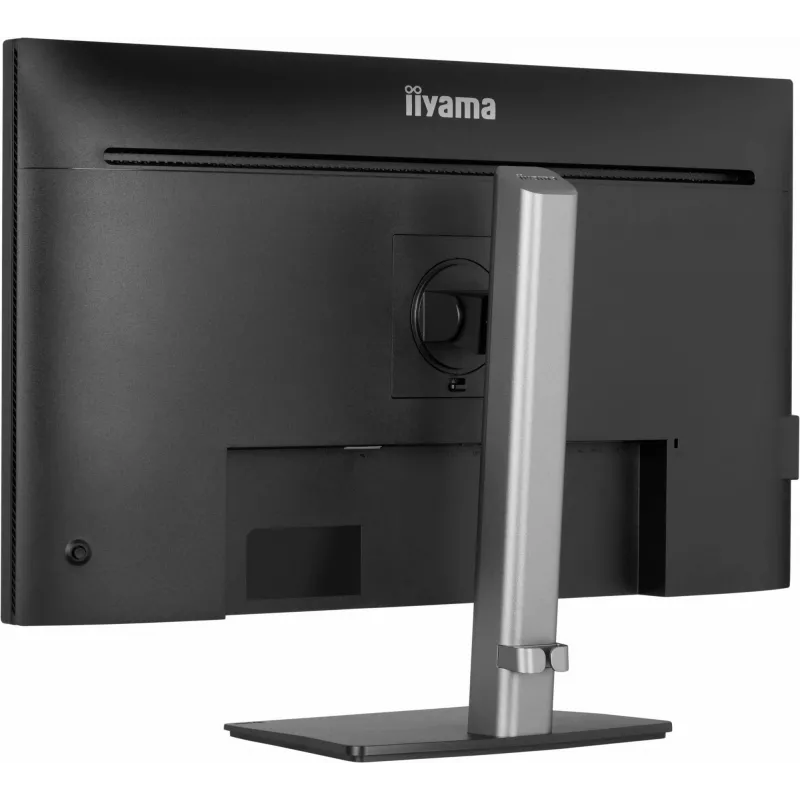 IIYAMA 32 tolli ProGraphic HB3201UHSNP-B1 4K UHD IPS LCD monitor USB-C ja DisplayPortiga