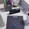 DYMO LabelManager 160 Valuepack sildiprinter, termoülekanne, 160 x 160 DPI, 12 mm/s, D1, QWERTZ