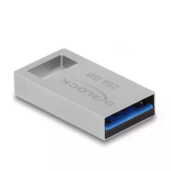 USB-mälupulk DeLOCK 256 GB USB Type-A 3.2 Gen 1 54006