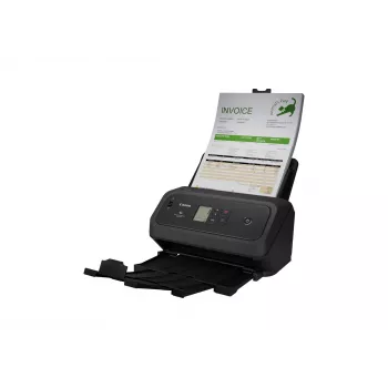 Canon imageFORMULA DR-C340 A4 dokumendiskanner, 40 ppm, ADF, USB