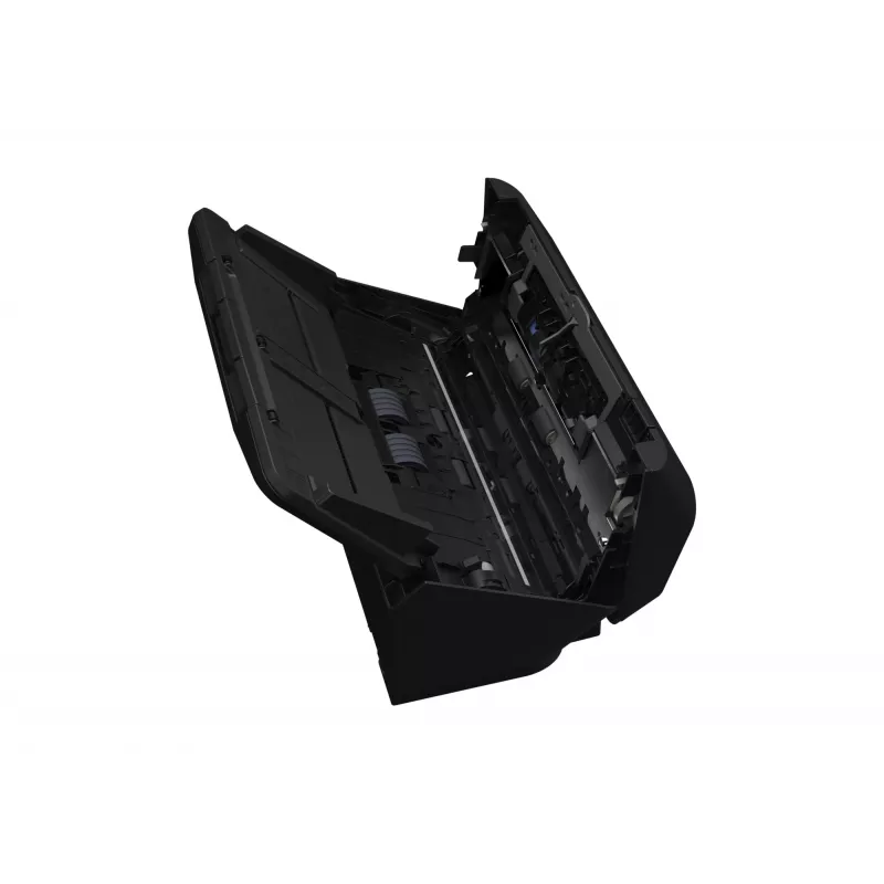 ADF-dokumendiskanner Canon DRC340 — A4, 600 x 600 DPI, dupleks, USB-toide, sisseehitatud ekraan, 3,2 kg