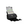 ADF-dokumendiskanner Canon DRC340 — A4, 600 x 600 DPI, dupleks, USB-toide, sisseehitatud ekraan, 3,2 kg