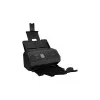 ADF-dokumendiskanner Canon DRC340 — A4, 600 x 600 DPI, dupleks, USB-toide, sisseehitatud ekraan, 3,2 kg