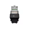 Dokumendiskanner Canon imageFORMULA DR-C350 — ADF, dupleks, 100 IPM, kuni 1200 DPI, A4, USB, must