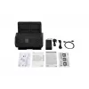 Dokumendiskanner Canon imageFORMULA DR-C350 — ADF, dupleks, 100 IPM, kuni 1200 DPI, A4, USB, must