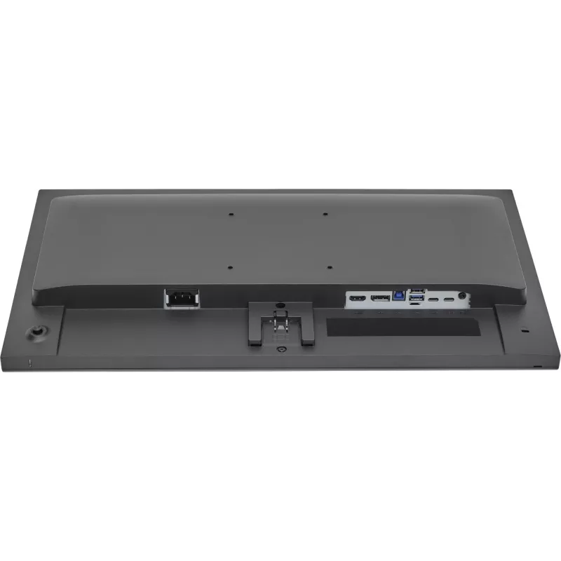IIYAMA ProLite X2497HSU-B1 monitor 23,8 tolli (60,5 cm) Full HD IPS 1920×1080 4 ms USB‑C 2×, kõlarid, VESA, must