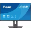 iiyama ProLite XB2497HSU-B1 arvutikuvar 60,5 cm (23,8 tolli) 1920 x 1080 pikslit Full HD LED Must