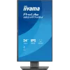 iiyama ProLite XB2497HSU-B1 arvutikuvar 60,5 cm (23,8 tolli) 1920 x 1080 pikslit Full HD LED Must