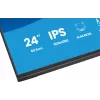 iiyama ProLite XB2497HSU-B1 arvutikuvar 60,5 cm (23,8 tolli) 1920 x 1080 pikslit Full HD LED Must