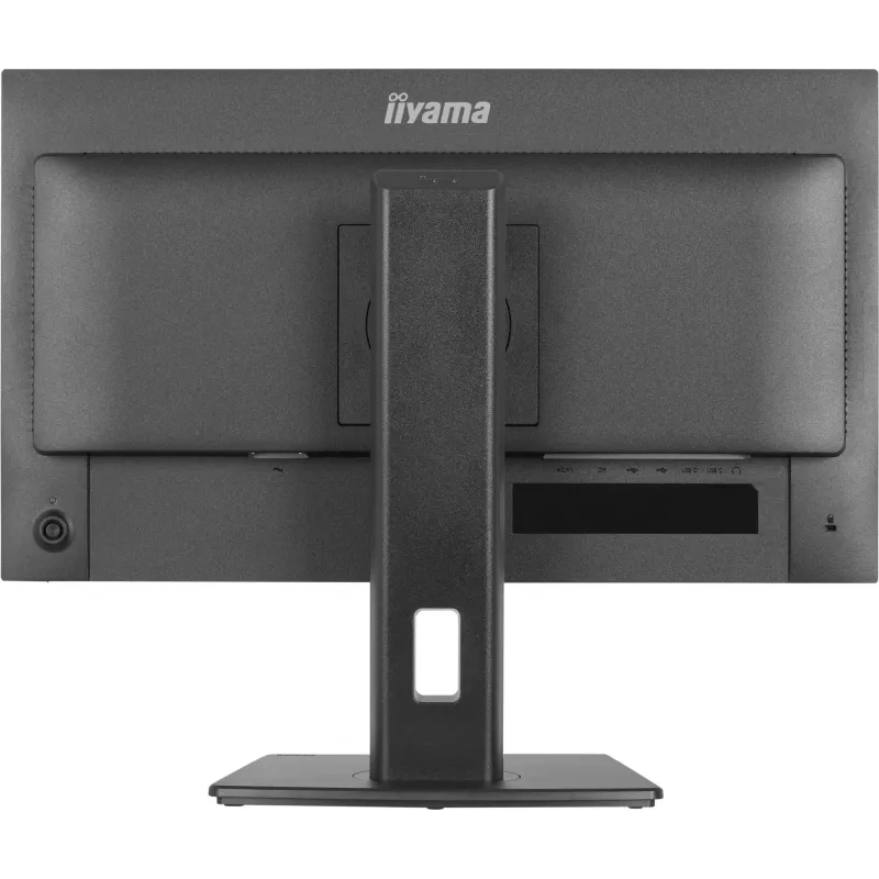 iiyama ProLite XB2497HSU-B1 arvutikuvar 60,5 cm (23,8 tolli) 1920 x 1080 pikslit Full HD LED Must