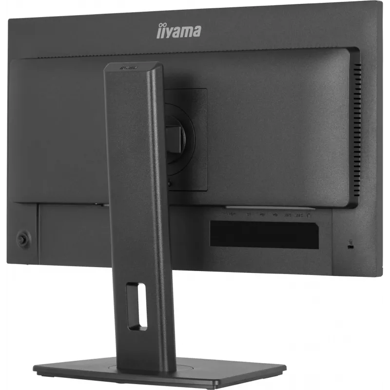 iiyama ProLite XB2497HSU-B1 arvutikuvar 60,5 cm (23,8 tolli) 1920 x 1080 pikslit Full HD LED Must
