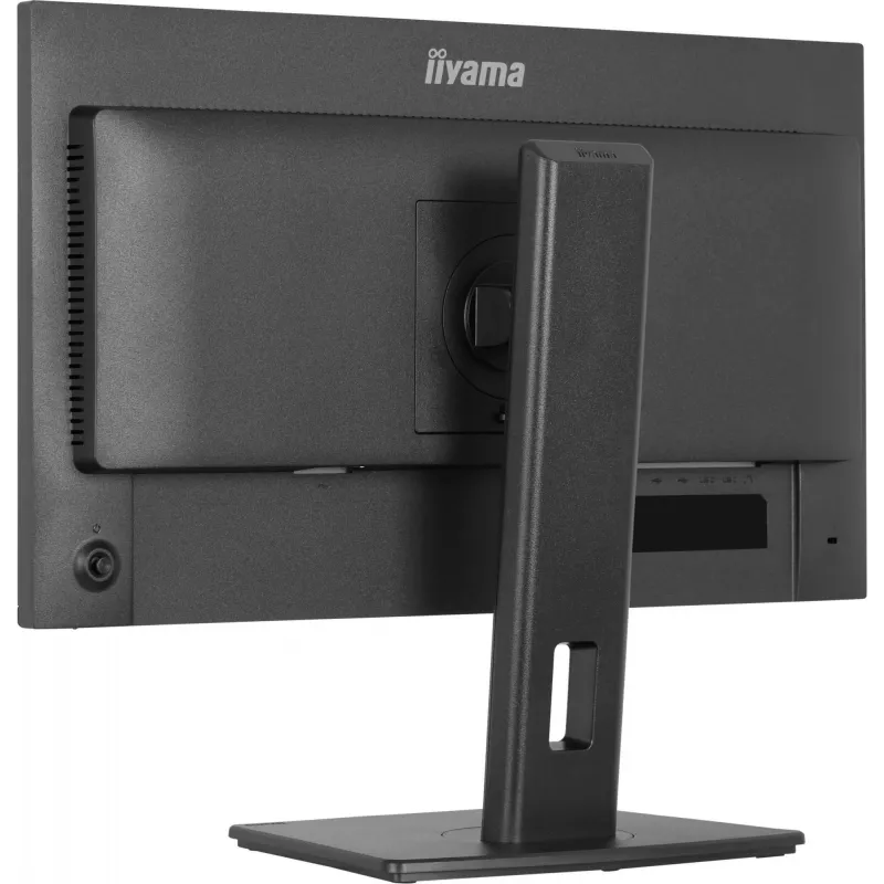 iiyama ProLite XB2497HSU-B1 arvutikuvar 60,5 cm (23,8 tolli) 1920 x 1080 pikslit Full HD LED Must