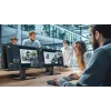iiyama ProLite XB2497HSU-B1 arvutikuvar 60,5 cm (23,8 tolli) 1920 x 1080 pikslit Full HD LED Must