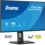 iiyama ProLite XB2797HSU-B1 arvutimonitor 68,6 cm (27 tolli) 1920 x 1080 pikslit Full HD LED Must