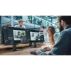 iiyama ProLite XB2797HSU-B1 arvutimonitor 68,6 cm (27 tolli) 1920 x 1080 pikslit Full HD LED Must