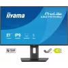 iiyama ProLite XB2797HSU-B1 arvutimonitor 68,6 cm (27 tolli) 1920 x 1080 pikslit Full HD LED Must