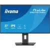 iiyama ProLite XB2797HSU-B1 arvutimonitor 68,6 cm (27 tolli) 1920 x 1080 pikslit Full HD LED Must