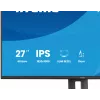 iiyama ProLite XB2797HSU-B1 arvutimonitor 68,6 cm (27 tolli) 1920 x 1080 pikslit Full HD LED Must