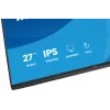 iiyama ProLite XB2797HSU-B1 arvutimonitor 68,6 cm (27 tolli) 1920 x 1080 pikslit Full HD LED Must