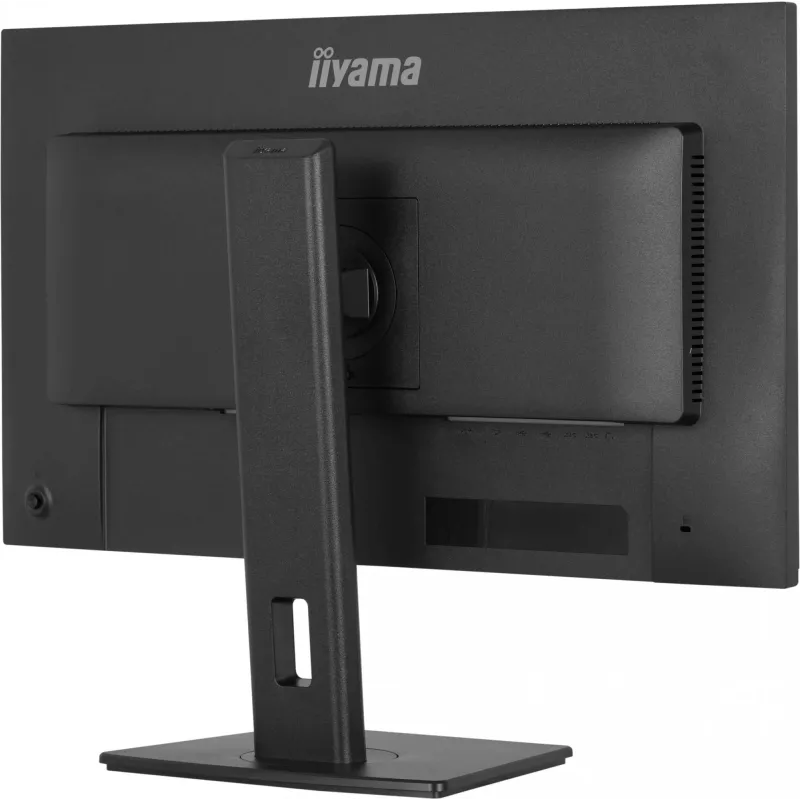 iiyama ProLite XB2797HSU-B1 arvutimonitor 68,6 cm (27 tolli) 1920 x 1080 pikslit Full HD LED Must
