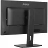iiyama ProLite XB2797HSU-B1 arvutimonitor 68,6 cm (27 tolli) 1920 x 1080 pikslit Full HD LED Must