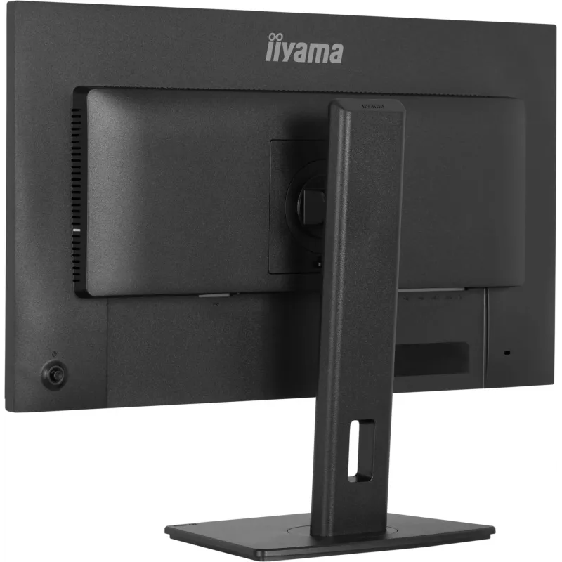 iiyama ProLite XB2797HSU-B1 arvutimonitor 68,6 cm (27 tolli) 1920 x 1080 pikslit Full HD LED Must