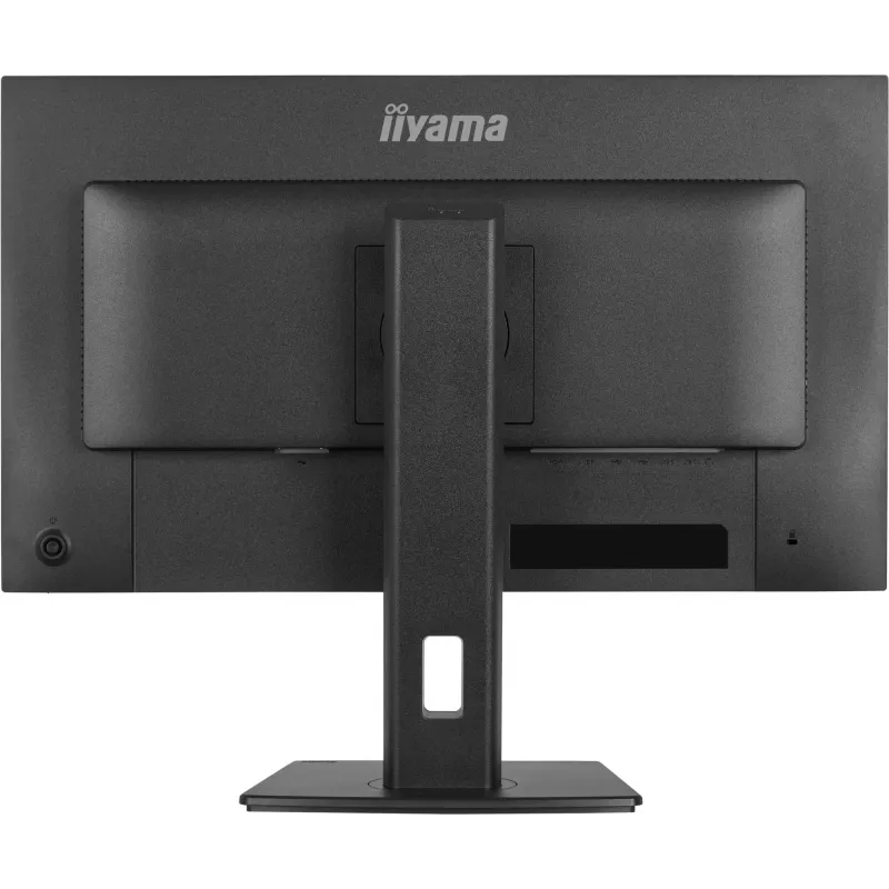 iiyama ProLite XB2797HSU-B1 arvutimonitor 68,6 cm (27 tolli) 1920 x 1080 pikslit Full HD LED Must