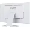 iiyama ProLite T2452MSC-W1AG arvutikuvar 60.5 cm (23.8 tolli) 1920 x 1080 pikslit Full HD LED puuteekraan valge