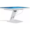 iiyama ProLite T2452MSC-W1AG arvutikuvar 60.5 cm (23.8 tolli) 1920 x 1080 pikslit Full HD LED puuteekraan valge