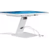 iiyama ProLite T2452MSC-W1AG arvutikuvar 60.5 cm (23.8 tolli) 1920 x 1080 pikslit Full HD LED puuteekraan valge