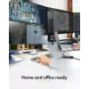 ICY BOX Adapter USB USB-C to 3x HDMI, USB 3.2 Gen 2 (3.1 Gen 2) USB-C, HDMI, 10000 Mbit/s, 144 Hz, 3840 x 2160, 7680 x 4320, 7680 x 4320 pikslit