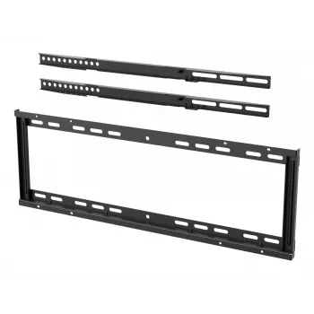 Seinale kinnitatav kronstein Yealink MD-WallMount 3311105 koosolekuekraanile