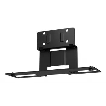 Yealink MD-AVBracket-L, kinnitusklamber, must, 360 mm, 112,5 mm, 183,5 mm, 1,37 kg