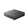 Mini-PC Yealink MCore4-MS — Intel Core Ultra 5 125H, 16 GB DDR5, 256 GB SSD, Intel Arc Graphics, Windows 11 IoT Enterprise, Wi‑Fi