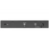 D-Link DGS-1100-18PV2 võrgukommutaator Hallatav L2 Gigabit Ethernet (10/100/1000) Toide üle Etherneti (PoE) 1U Must