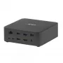 Dokkimisjaam CLUB3D CSV-2562 Thunderbolt 5, M.2 SSD, 2×HDMI 8K60Hz, 180W, 120 Gbit/s