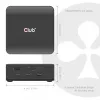 Dokkimisjaam CLUB3D CSV-2562 Thunderbolt 5, M.2 SSD, 2×HDMI 8K60Hz, 180W, 120 Gbit/s