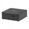 Dokkimisjaam CLUB3D CSV-2562 Thunderbolt 5, M.2 SSD, 2×HDMI 8K60Hz, 180W, 120 Gbit/s