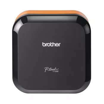 Sildiprinter Brother PT-E720BT termosiire 180x180 DPI 24 mm laius 20 mm/s juhtmevaba Bluetooth 5.0 USB