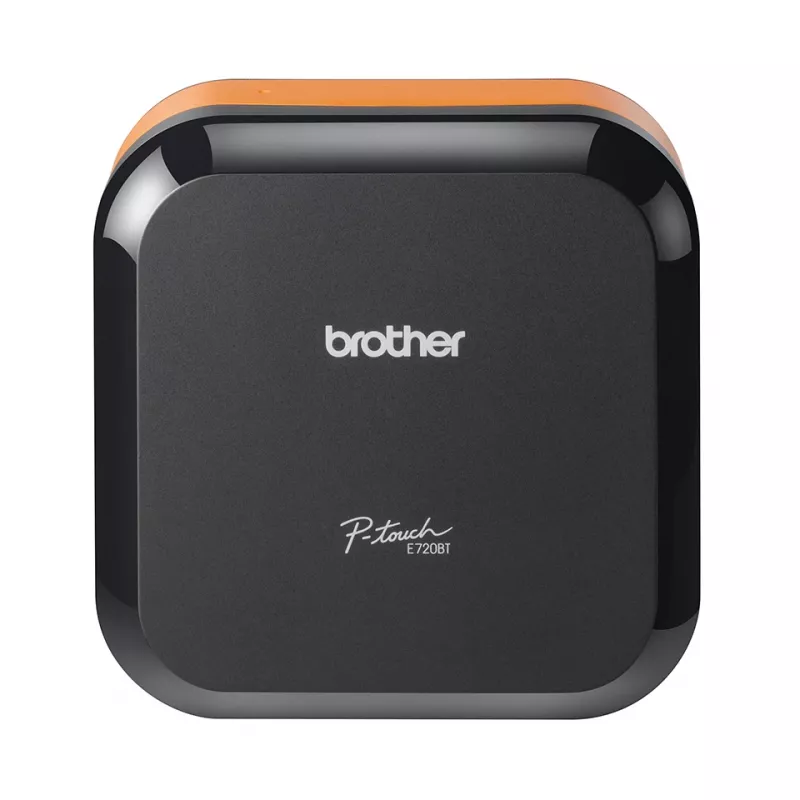 Sildiprinter Brother PT-E720BT termosiire 180x180 DPI 24 mm laius 20 mm/s juhtmevaba Bluetooth 5.0 USB