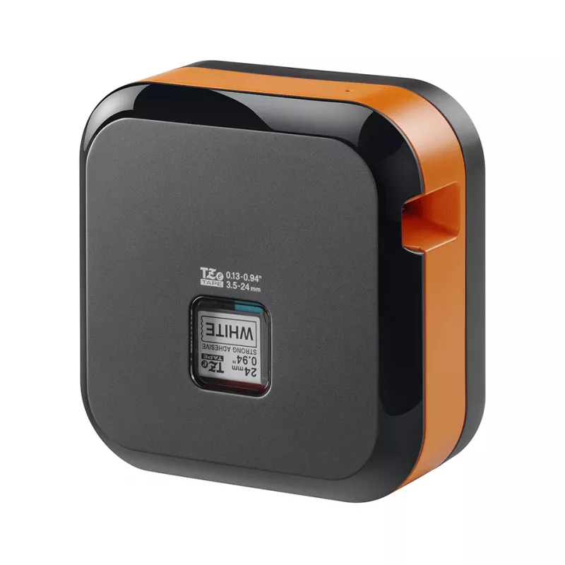 Sildiprinter Brother PT-E720BT termosiire 180x180 DPI 24 mm laius 20 mm/s juhtmevaba Bluetooth 5.0 USB