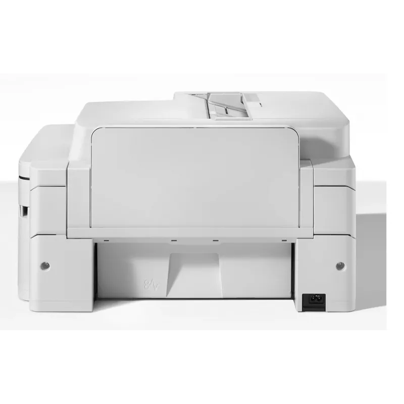 Multifunktsionaalne tindiprinter Brother MFC-J6760DW — A3, 1200 x 4800 DPI, 31 lk/min, Wi‑Fi, Ethernet